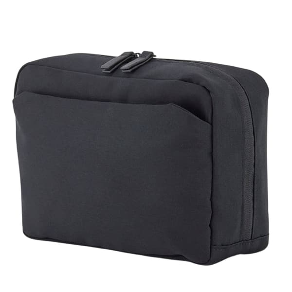 Quadra Stockholm Tech Organizer En Storlek Shadow Grey Shadow Grey One Size