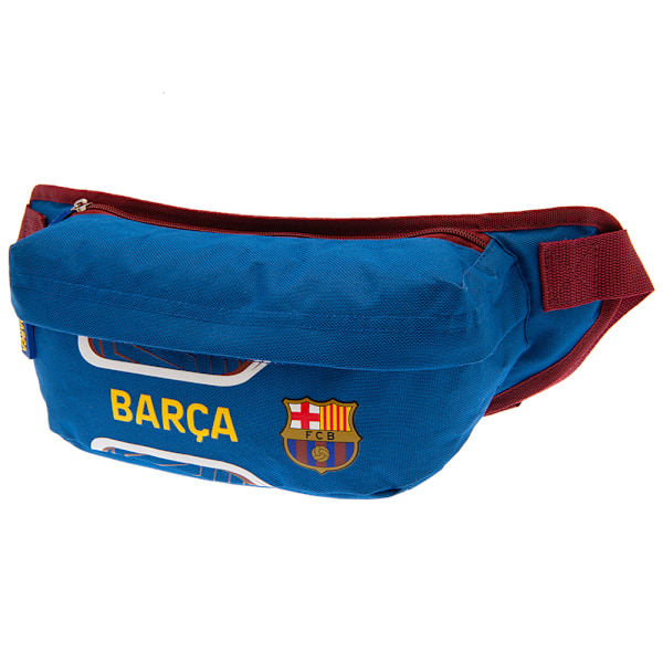 FC Barcelona Crossbody Bag One Size Blå/Maroon Blue/Maroon One Size