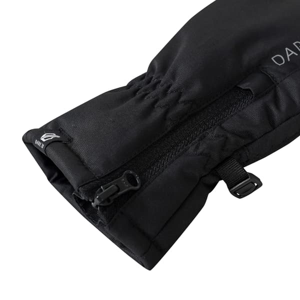 Dare 2B Igloo Vantar för Barn/Ungdomar 2 År Svart Black 2 Years