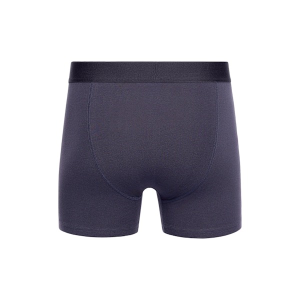 Duck and Cover Quendle boxershorts för män (5-pack) XL Multico Multicoloured XL