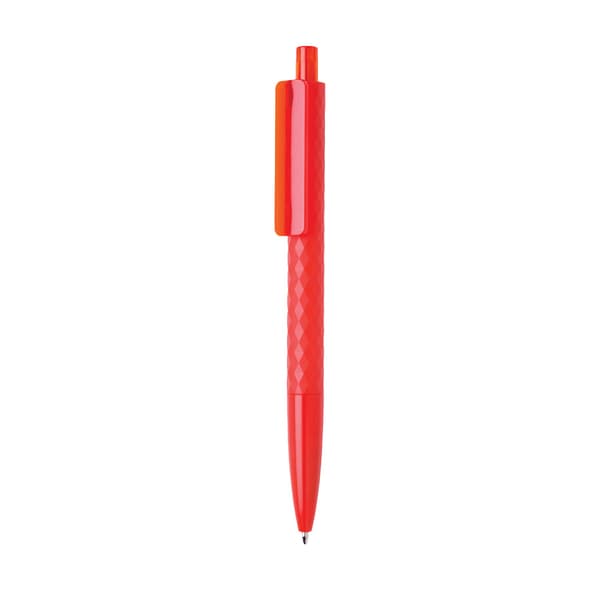 XD Collection X3 Diamantpenna One Size Röd Red One Size