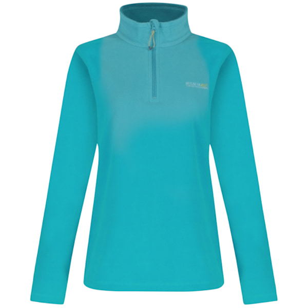 Regatta Great Outdoors Dam/Dam Sweetheart 1/4 Zip Fleece Navy 10
