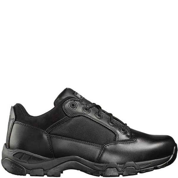 Magnum Mens Viper Pro 3.0+ Läder Uniformsskor 3 UK Svart Black 3 UK