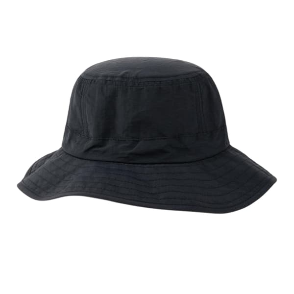 Nordic Drift Horizon Bucket Hat One Size Svart Black One Size