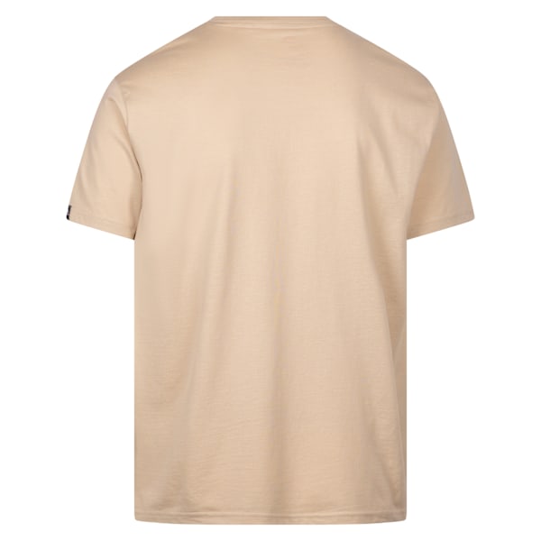 Trespass Grande T-shirt för män L Soft Stone Soft Stone L