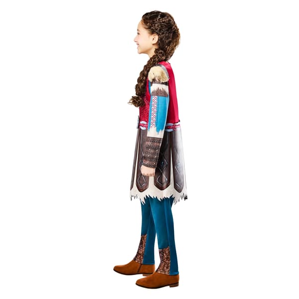 Draktränaren Barn/Kids Astrid Hofferson Strid Multicoloured M