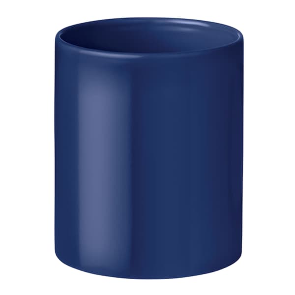 MidOcean Dublin Tone Keramikmugg 300ml One Size Blå Blue One Size