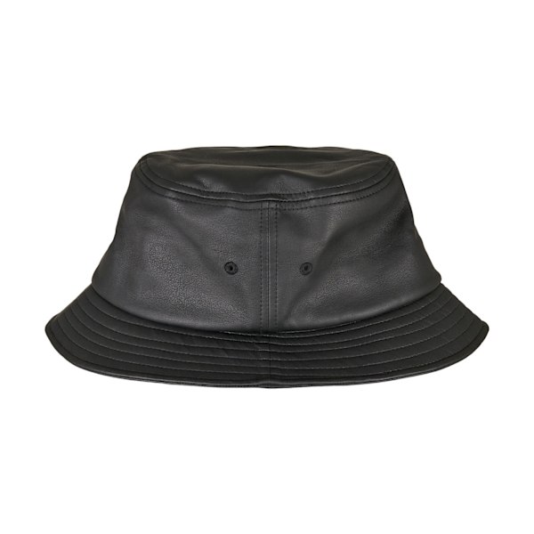 Flexfit Unisex Vuxen Hinkhatt En Storlek Svart Black One Size