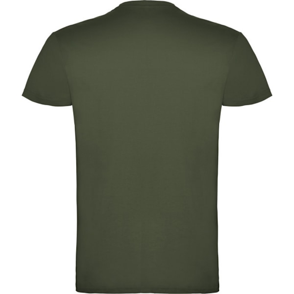 Roly herr Beagle kortärmad T-shirt XXL Venture Green Venture Green XXL