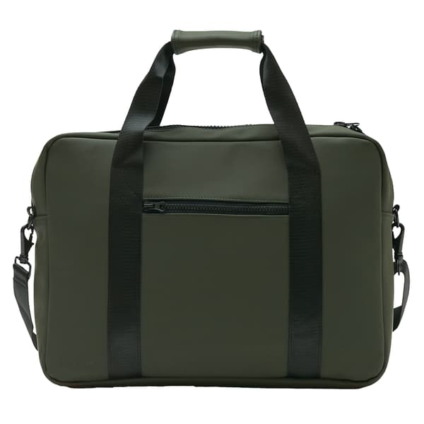 Vinga Baltimore 34L Duffelväska 30cm x 45cm x 30cm Grön Green 30cm x 45cm x 30cm