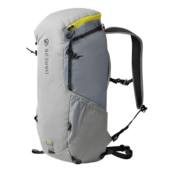 Dare 2B Torrek 25L Ryggsäck One Size Ljus Stål Light Steel One Size