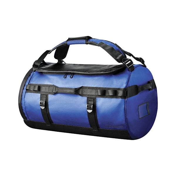 Stormtech Nautilus 110 Vattentät Duffelväska En Storlek Ocean Blu Ocean Blue One Size