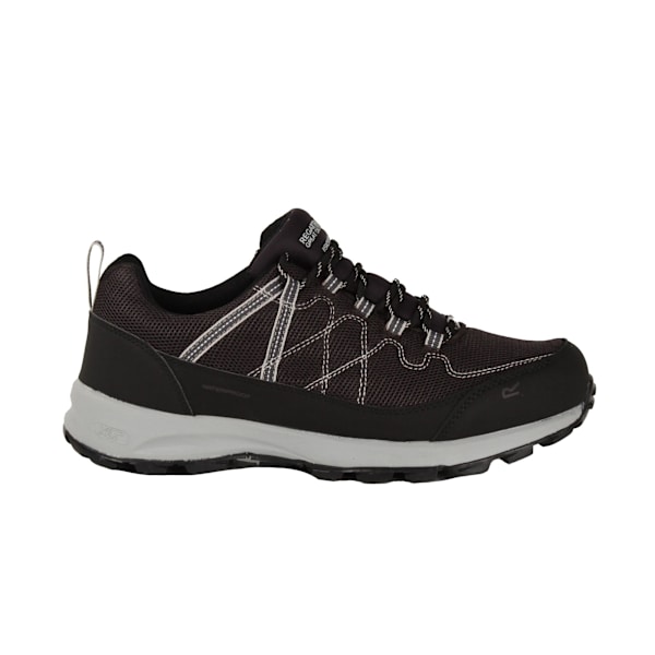 Regatta Dam/Dam Lady Samaris Lite Low II Vandringsskor 6. Iron/Light Steel 6.5 UK