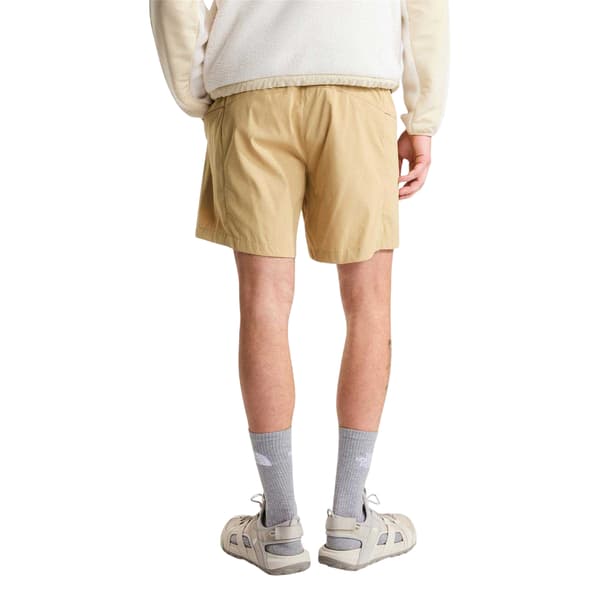 The North Face Herr Class V Pathfinder Shorts med bälte M Khaki/St Khaki/Stone M