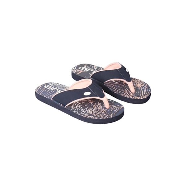 Mountain Warehouse Barnflips Flops Swish Recycled 11 Blue 11 UK Child