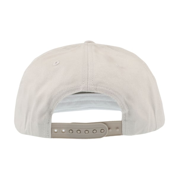 Foo Fighters Unisex Adult Flash Logo Snapback Cap One Size Sand Sand One Size