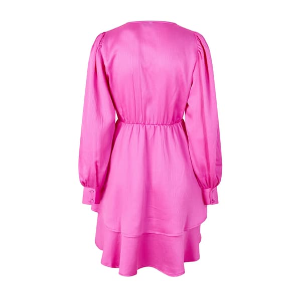 Vero Moda Dam Dagmar Miniklänning 8 UK Rose Violet Rose Violet 8 UK