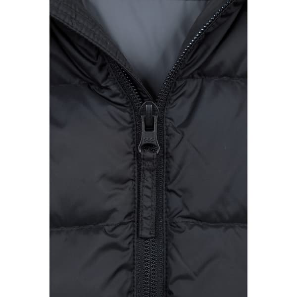 Mountain Warehouse Stratus Packable Jacka Barn 7-8 År Black 7-8 Years