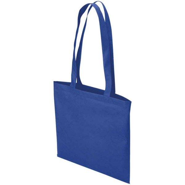 SOLS Austin Shopper Bag One Size Royal Blue Royal Blue One Size