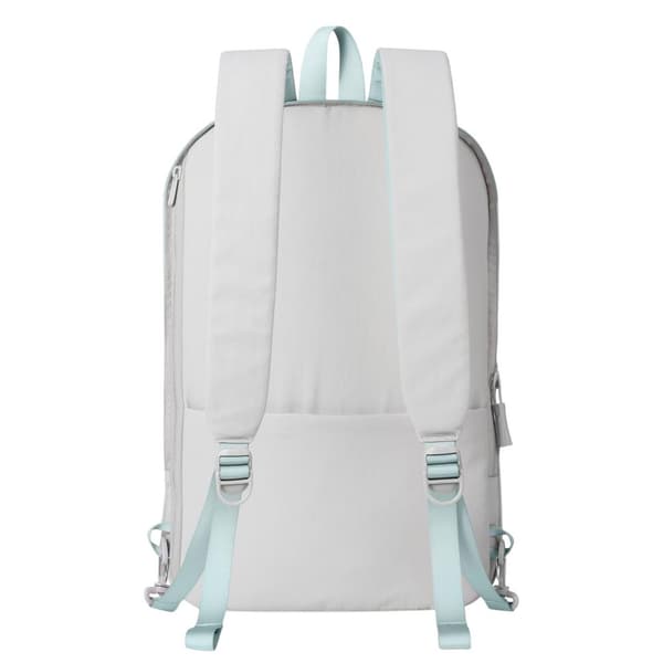 XD Design Switch 2 i 1 22L Ryggsäck En Storlek Ljusblå/Grå Light Blue/Grey One Size