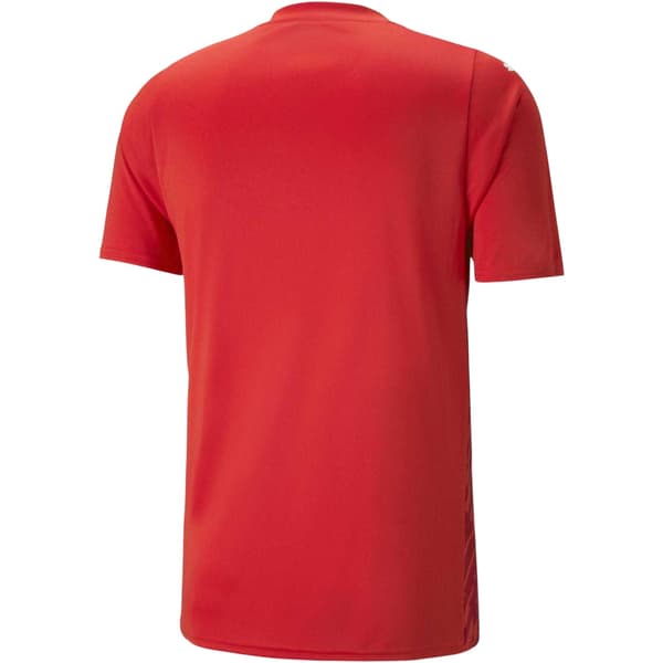 Puma Herr TeamULTIMATE Tröja M Röd Red M