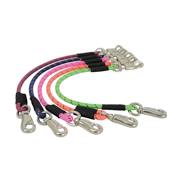 Hy Trailer Tie One Size Navy Navy One Size