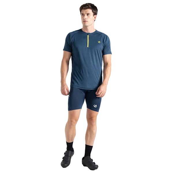 Dare 2B Gallantry II Jersey för män L Neon Spring Neon Spring L