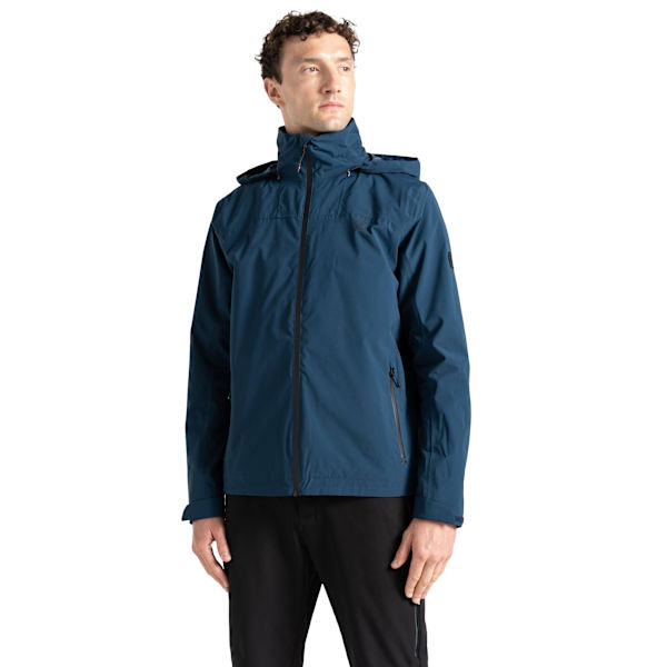 Dare 2B Switch Out II Vattentät Jacka för Män 3XL Moonlight Deni Moonlight Denim 3XL