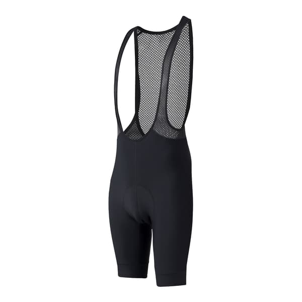 Dare 2B Herr Ultra Bibbled Bib Shorts M Svart Black M