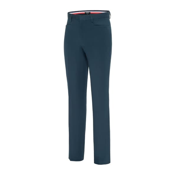 Donnay Herr Performancebyxor 30R Mörkblå Dark Navy 30R