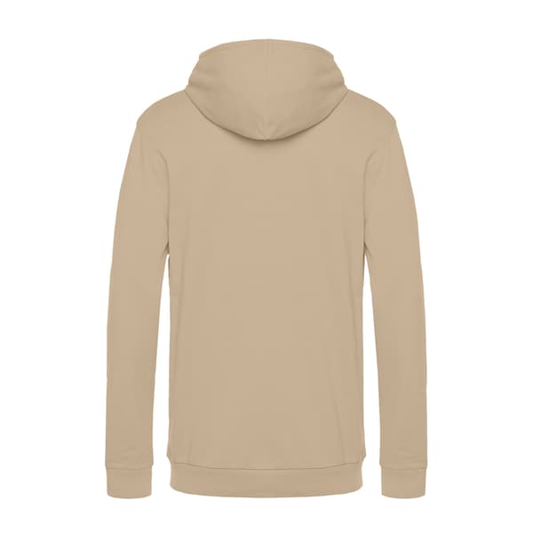 B&C Herr # Hoodie M Desert Desert M