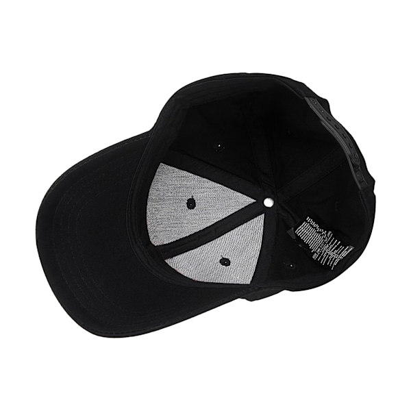 Bruce Springsteen Unisex Vuxen The River Logo Snapback Cap One Black/Blue One Size