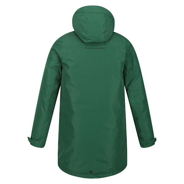 Regatta Barn/Barn Farbank Skidjacka 3-4 År Eden/Field Eden/Field Green 3-4 Years