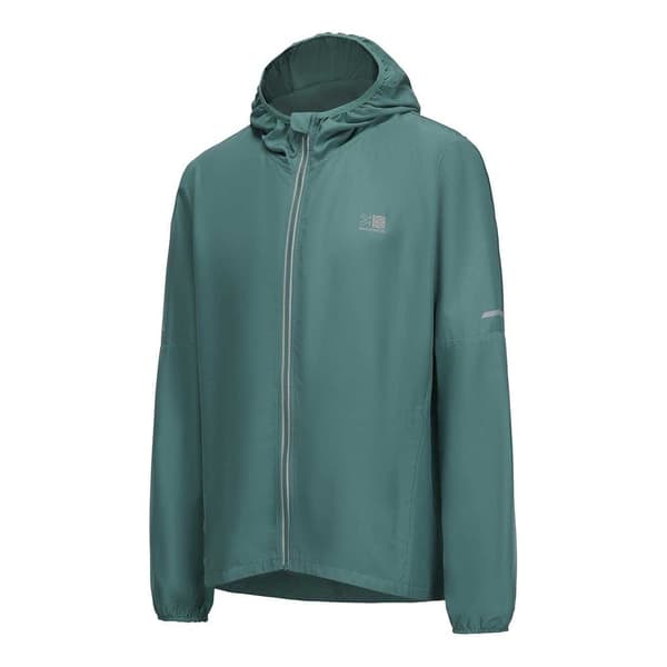 Karrimor Löparjacka för män M Spruce Spruce M