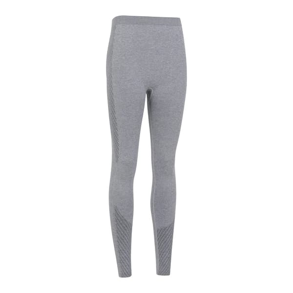Mountain Warehouse Dam/Dam Off Piste II Termiska Tights Light Grey M