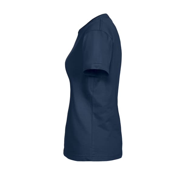 Printer Dam/Dam Lätt T-shirt M Mörkblå Dark Navy M