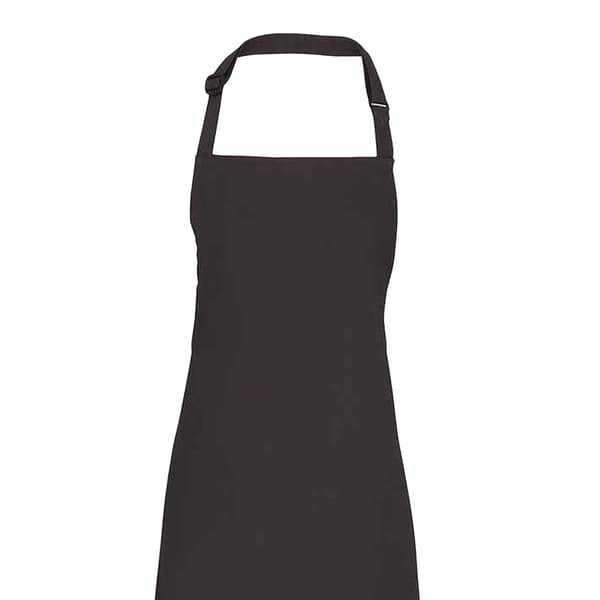 Premier Unisex Vuxen Färger Förkläde One Size Kolgrå Charcoal One Size