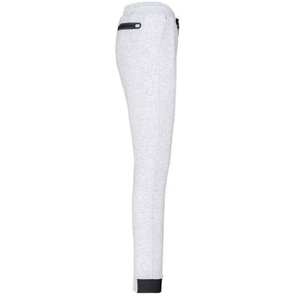 Proact Dam/Dam Performance Byxor L Ash Heather Ash Heather L