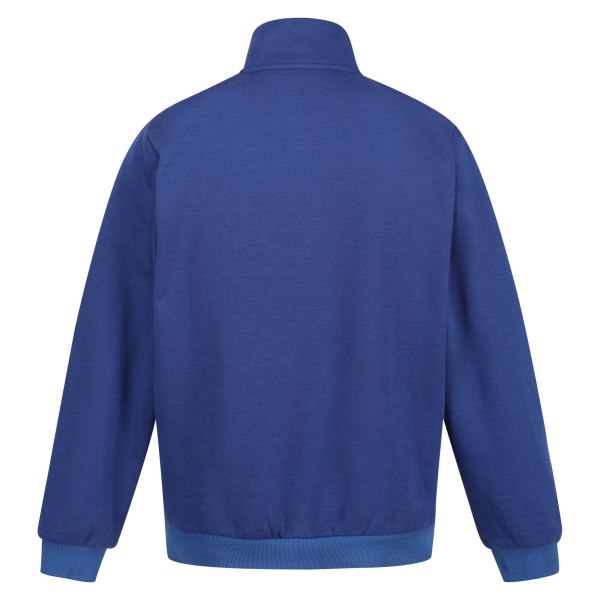 Regatta Pro Quarter Zip Sweatshirt XL New Royal New Royal XL