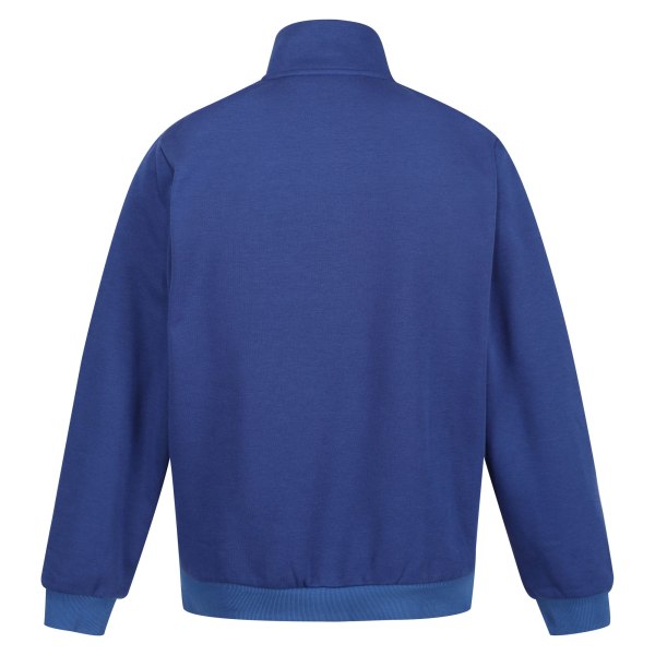 Regatta Pro Quarter Zip Sweatshirt XS New Royal New Royal XS