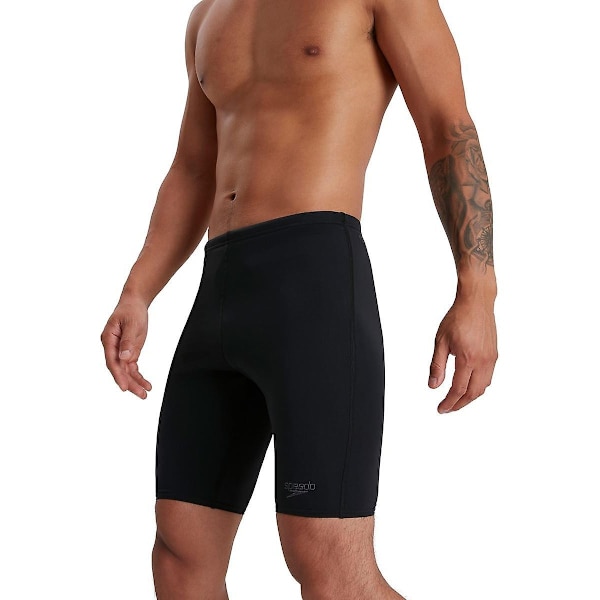 Speedo Eco Endurance+ Jammer Shorts 32R Svart Black 32R