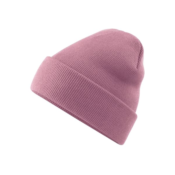 Beechfield Original Cuffed Mössa One Size Dusty Purple Dusty Purple One Size
