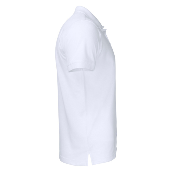 Printer Herr Surf Pro RSX Pikétröja L Vit White L