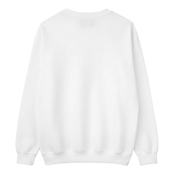 Elemental Herr It´s Elemental Sweatshirt S Vit White S