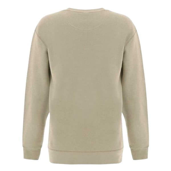 Firetrap Herr Tröja med Rund Hals Normal Passform L Pastell Mint Pastel Mint L