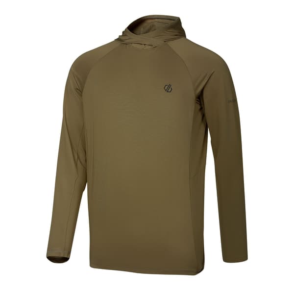 Dare 2B Herr Sprint City Hoodie L Martini Olive Martini Olive L