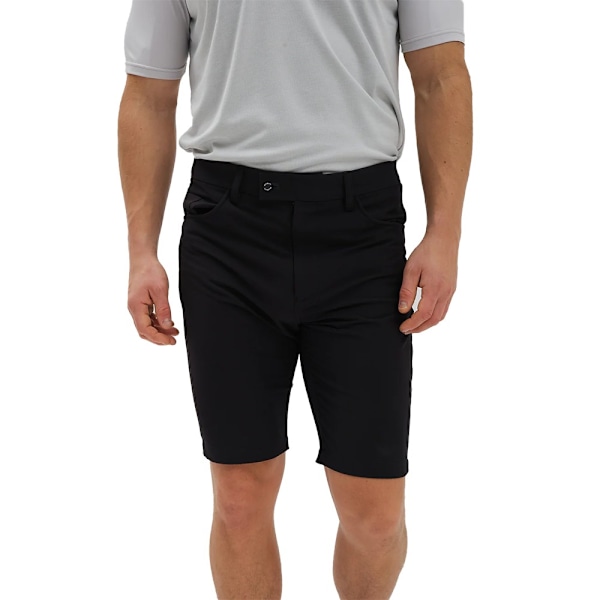 Stuburt Urban II Shorts för män 40R Svart Black 40R