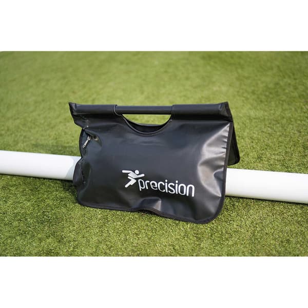 Precision Deluxe Sandpåse One Size Svart Black One Size