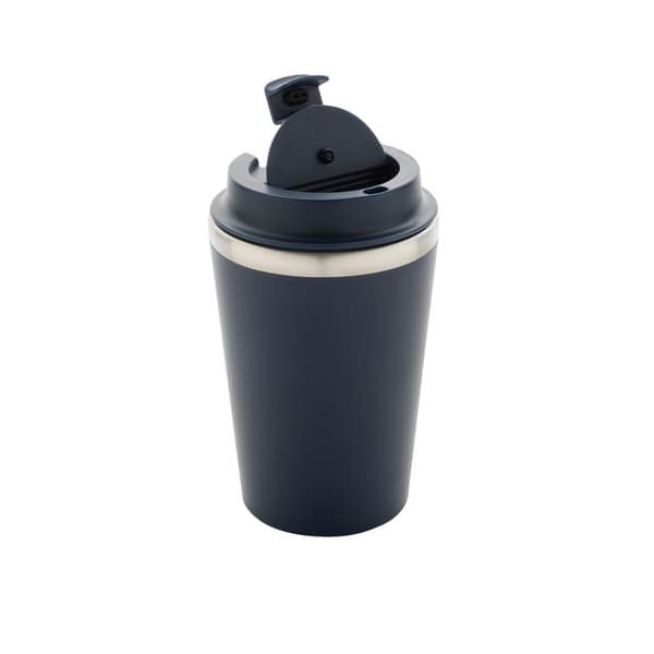 XD Collection Java Dubbelväggig 350 ml Tumbler En Storlek Marinblå Navy One Size