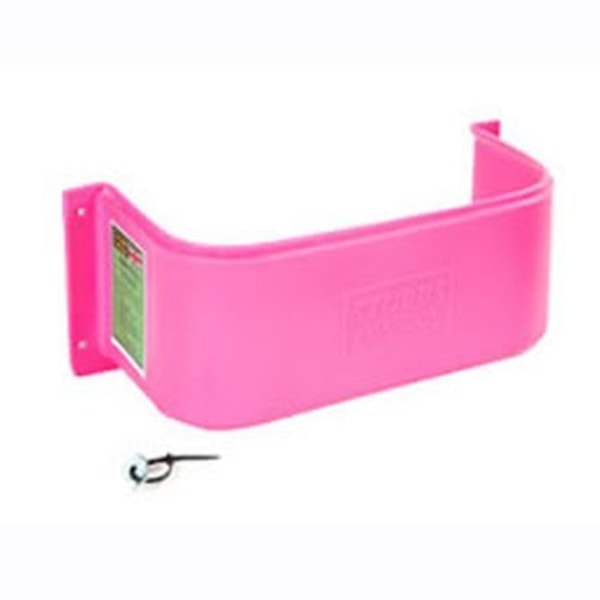 Stubbs Stable Tidy One Size Rosa Pink One Size